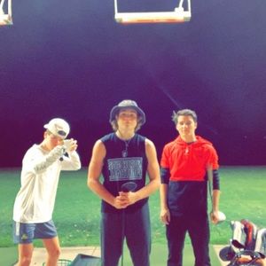 Meet your Posher, Danny